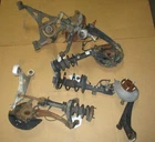 18-19 Dodge Charger 3.6L Rh Passenger Rear Suspension 158K Oem Lkq Used. Price: $295.11.
