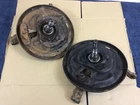 67 69 Ford Mustang Torino Cyclone Original Drum Brake Spindles Boss Mach 1 Used. Price: $424.96.