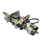 Power Adjustment Steering Column Assembly W/ Motor 2016-2018 Audi S6 4.0L Oem Used. Price: $179.99.