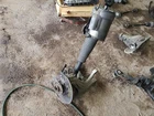 (local Pickup Only) Driver Rear Suspension Air Rotor 330MM Fits 11-14 Used. Price: $149.90.