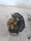 Lh Driver Side 2022 Sonata Front Spindle/knuckle SKU#4463113 Used. Price: $79.20.