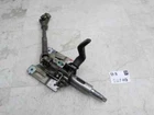 Steering Column Element 2003 2004 Honda Left Driver Dash Shift Option Oem Used. Price: $39.99.