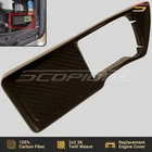 Scopione Carbon Power Steering Fluid Engine Cover For Audi S4 B5 A4 2.7T V6 Bitu New. Price: $275.00.