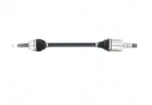 2015-2021 For Tesla Model X Halfshaft Front Left 1553109-00-B New. Price: $299.00.