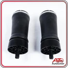 2X Rear Left & Right Air Suspension Springs For Land Rover Range LR034262 New. Price: $79.30.