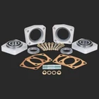 Strange A1030 C-clip Eliminator Kit For Pro Race Axles W/1.532" Bearing Area New. Price: $231.22.