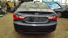 Driver Lower Control Arm Front Vin 8TH Digit Fits 11-13 Sonata 7107463 Used. Price: $117.89.