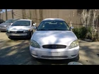 Lower Control Arm Rear Sedan Transverse Fits 02-07 Taurus 1061532 Used. Price: $64.94.
