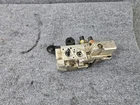 Front Hydraulic Suspension Sway Bar Valve Block Mercedes W166 X166 GL63 ML63 Oem Used. Price: $165.00.