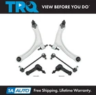 Trq Front Steering & Suspension Kit Fits Chevrolet Pontiac New. Price: $199.95.