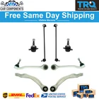 Trq Front Control Arm Ball Joint Sway Bar Link Suspension Kit For 2006-2010 Bmw New. Price: $247.27.