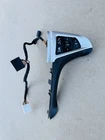 2010-2011 Gmc Terrain Steering Wheel Audio Control Switch Oem 22792298 Used. Price: $44.45.