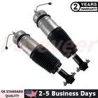 Pair Front Shock Struts W/magnetic For Cadillac Escalade Tahoe Gmc Yukon 21- New. Price: $353.50.