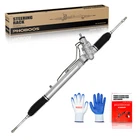 Power Steering Rack & Pinion For Toyota Tacoma 1998 1999 2000-2004 3.4L 2.4L Rwd New. Price: $136.99.