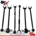 For Lexus Toyota Avalon Camry 6PCS Rear Suspension Control Arms W/bushings Kit New. Price: $193.89.