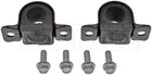 Dorman 928-336 Suspension Stabilizer Bar Bracket New. Price: $29.79.