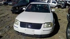 Steering Gear/rack Power And Pinion 4 Cylinder Fits 98-03 Passat 31977098 Used. Price: $148.83.