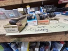 Trw ES334L Tie Rod 9W ''''read The Listing Please" Moog Cross New. Price: $65.00.