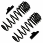 Rock Krawler Suspension RK07328K 3.0" Rear Coil Spring Kit (pair) For Jeep New. Price: $346.75.