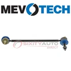 Mevotech Supreme Front Right Stabilizer Bar Link Kit For 2011-2017 Chevrolet Qx New. Price: $43.34.