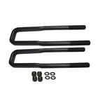 POWER10 Parts SFT-478K Bolt Kit Fruehauf 1/8IN 12 D X 5 1/4IN New. Price: $95.08.
