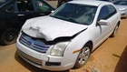 Passenger Axle Shaft Front Fwd Automatic 2.3L 5 Speed Fits 06-09 Fusion 234326 Used. Price: $79.19.
