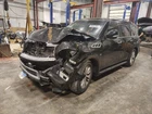 Passenger Right Upper Control Arm Front Fits 14-24 Infiniti QX80 1537997 Used. Price: $99.00.