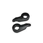 Belltech 3920 1-2" Adjustable Drop Torsion Bar Keys Pair For 88-99 Chevrolet/gmc New. Price: $180.18.