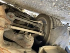 Rear Suspension Driver Awd Fits 14-23 Infiniti Q50 986300 Used. Price: $265.50.