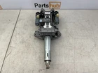 2018 Mercedes-benz W205 C63 Amg Oem Steering Column With Adjust Motors Used. Price: $199.00.