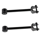Pair Set 2 Rear Lower Left Right Lateral Link Arms Mevotech For Mazda 3 14-17 New. Price: $69.95.