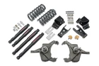 Belltech Bt Lowering Kit ND2 Shocks 967ND - Suspension Adjustable New. Price: $1458.99.