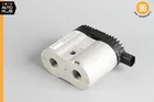 90-95 Mercedes R129 SL600 600SL Front Hydraulic Suspension Damping Valve Oem Used. Price: $78.85.