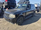 Power Steering Pump Fits 10-12 Range Rover 650763 Used. Price: $149.99.