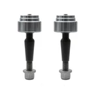 Icon Heavy Duty High Angle Ball Joints For Tacoma Tundra Titan Xd Pair 614550 New. Price: $282.26.
