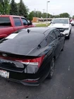 Passenger Lower Control Arm Front Naturally Aspirated Fits 21-24 Elantra 4305614 Used. Price: $123.99.