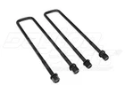 Dorman 929-757 Suspension Leaf Spring Axle U-bolt Kit New. Price: $52.23.