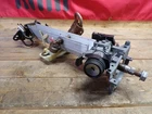 Manual Steering Column W/ Tilt & Key 1997-2000 98 52078619AE Jeep Tj Wrangler Used. Price: $109.49.