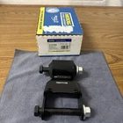 Moog K150384 Rear Leaf Spring Shackle For 03-17 Chevy Express Savana 3500 & 4500 New. Price: $49.99.