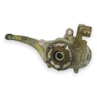 10-19 Jaguar Xjl X351 Rwd Spindle Knuckle Hub Front Left Side C2D33599 Oem Used. Price: $188.99.