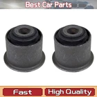 Fits Ford E-350 Econoline Mevotech 2X Suspension I-beam Axle Pivot Bushing Front New. Price: $59.15.
