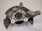 2010-2016 Cadillac Srx Driver Left Front Lh Spindle Knuckle 23118360 Used. Price: $89.92.