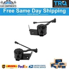 New Front Ride Leveling Height Sensors Lh & Rh Side Set For 07-14 Gm Truck Suv. Price: $102.60.