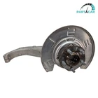 2017-2023 Tesla Model Front Right Knuckle Spindle Awd W/ Hub & Dust Shield Oem Used. Price: $159.99.