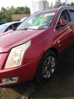 Used Rear Right Ind Suspension Assembly Fits: 2011 Cadillac Srx W/o Crossmemb. Price: $499.99.