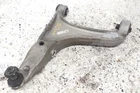 14 16 17 Maserati Quattroporte Front Lower Control Arm Driver Left Oem Rwd Used. Price: $52.49.