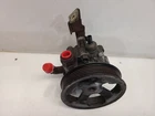2003-08 Toyota Corolla (1.8L / 1ZZFE) Power Steering Pump Used. Price: $53.39.