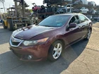 Driver Lower Control Arm Rear Locating Center Fits 08-17 Accord 865710 Used. Price: $82.00.