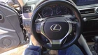 Steering Column Floor Shift Market Rwd Fits 13-16 Lexus GS350 5818775 Used. Price: $185.00.