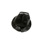 Ididit 2405810010, One Column Mount Boot Vinyl Black Performance New. Price: $70.63.